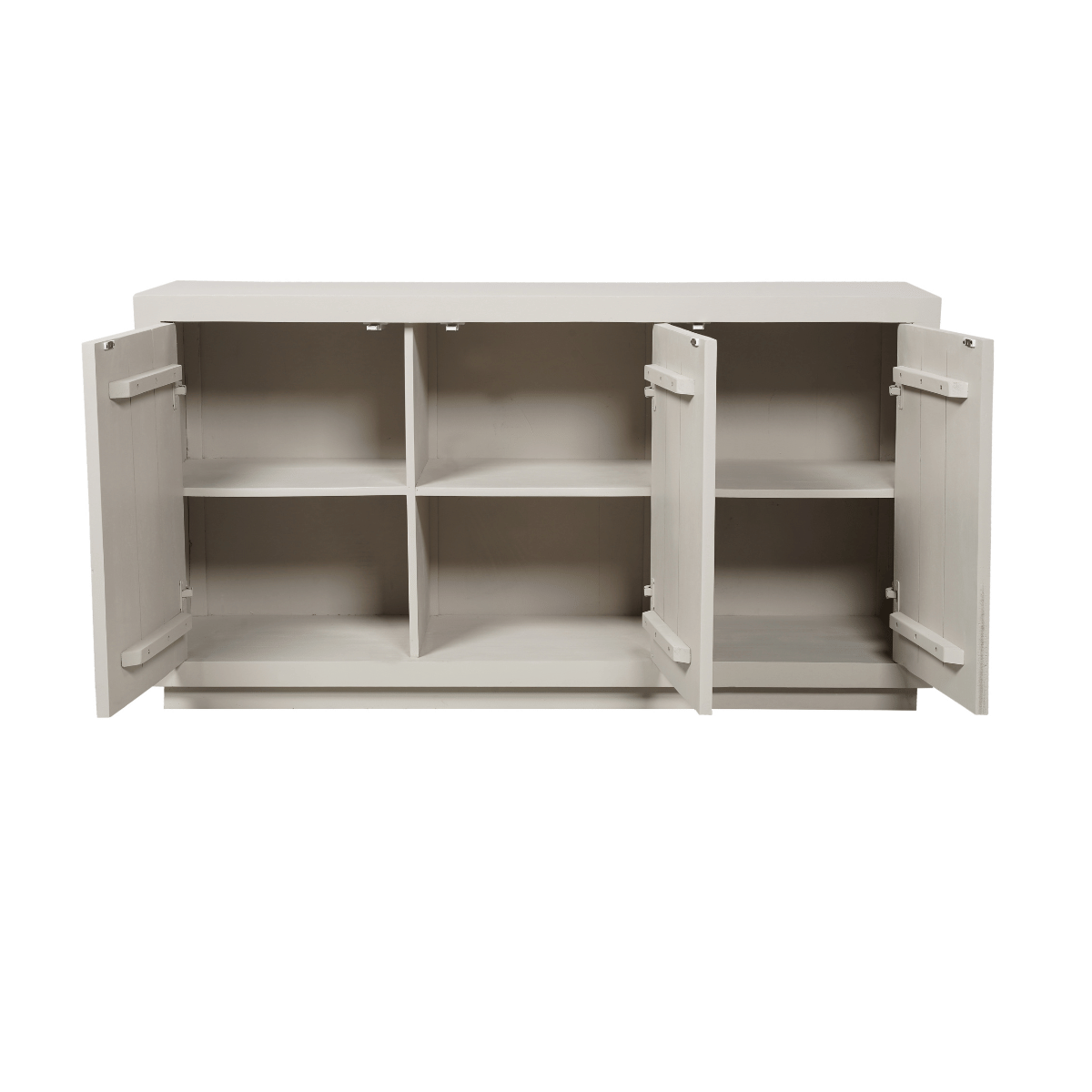 Sideboard Brüssel 3-türig | 150 cm – Bild 6