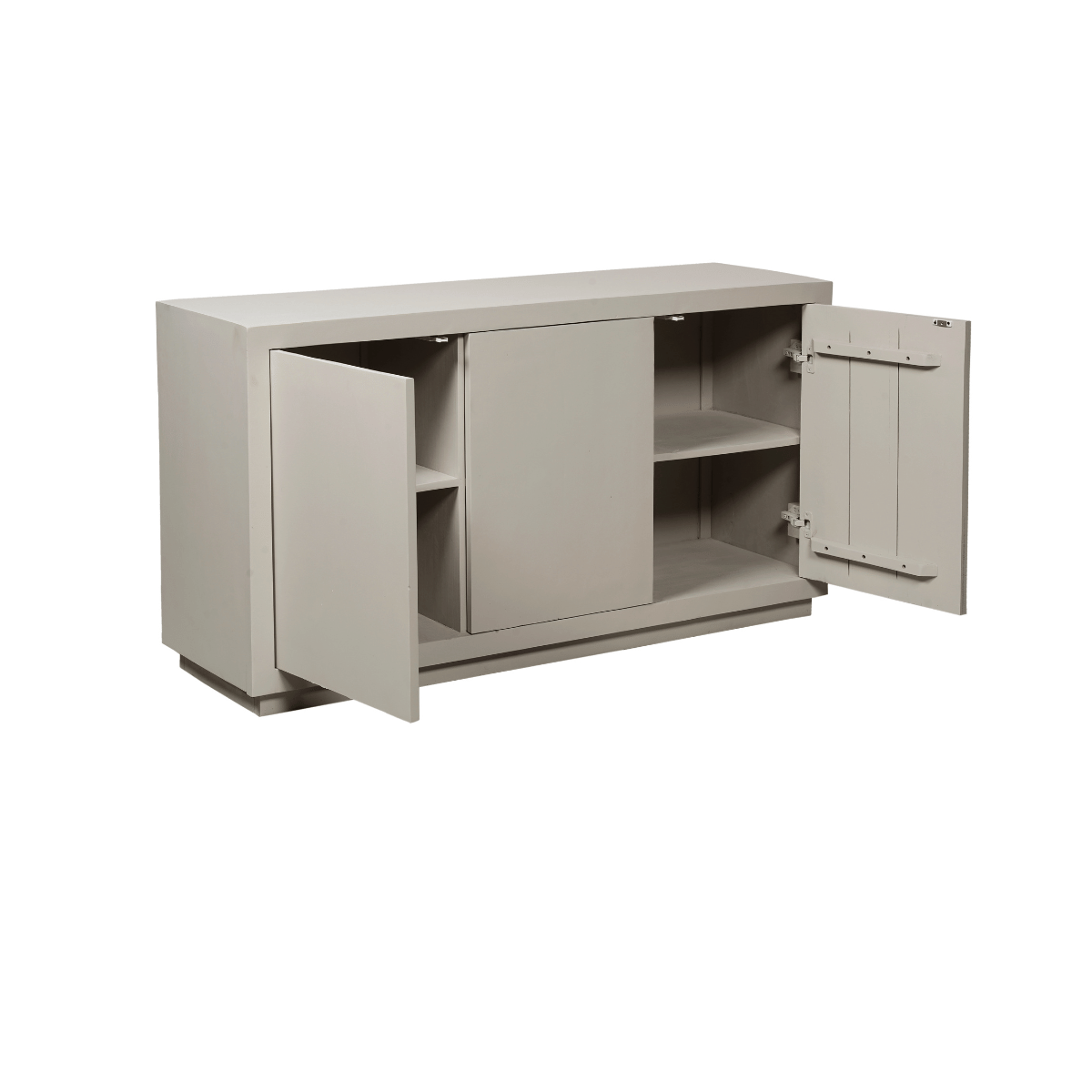 Sideboard Brüssel 3-türig | 150 cm – Bild 7