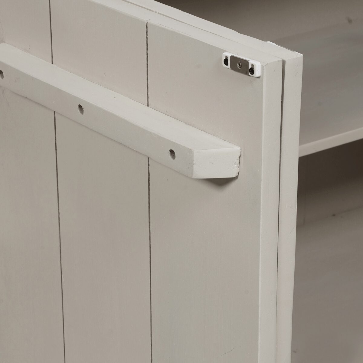 Sideboard Brussel 4-türig | 200 cm – Bild 13