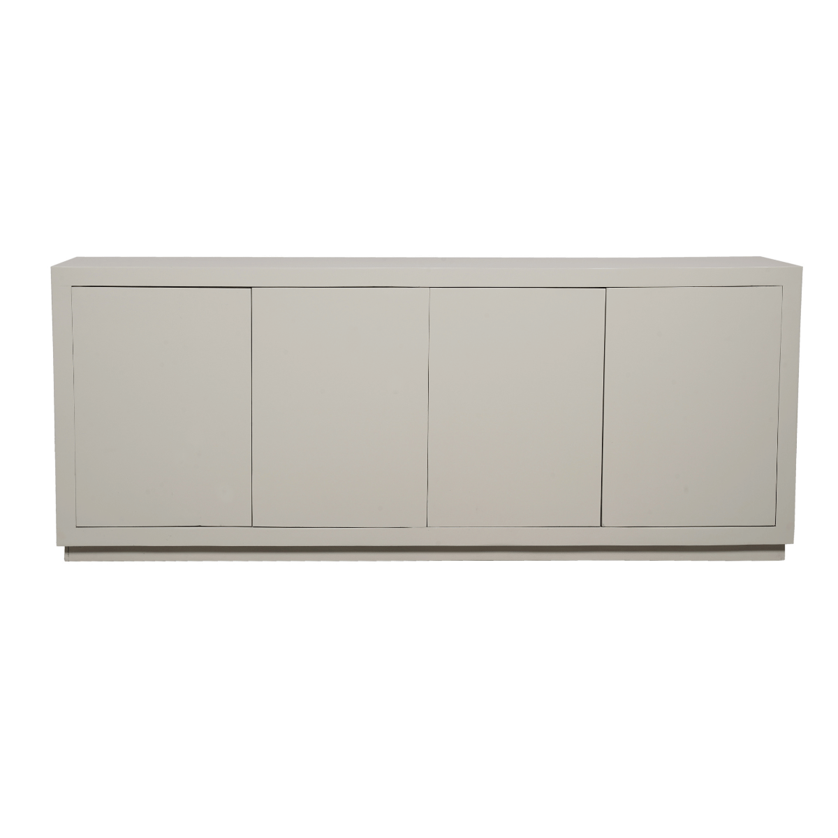 Sideboard Brussel 4-türig | 200 cm – Bild 6