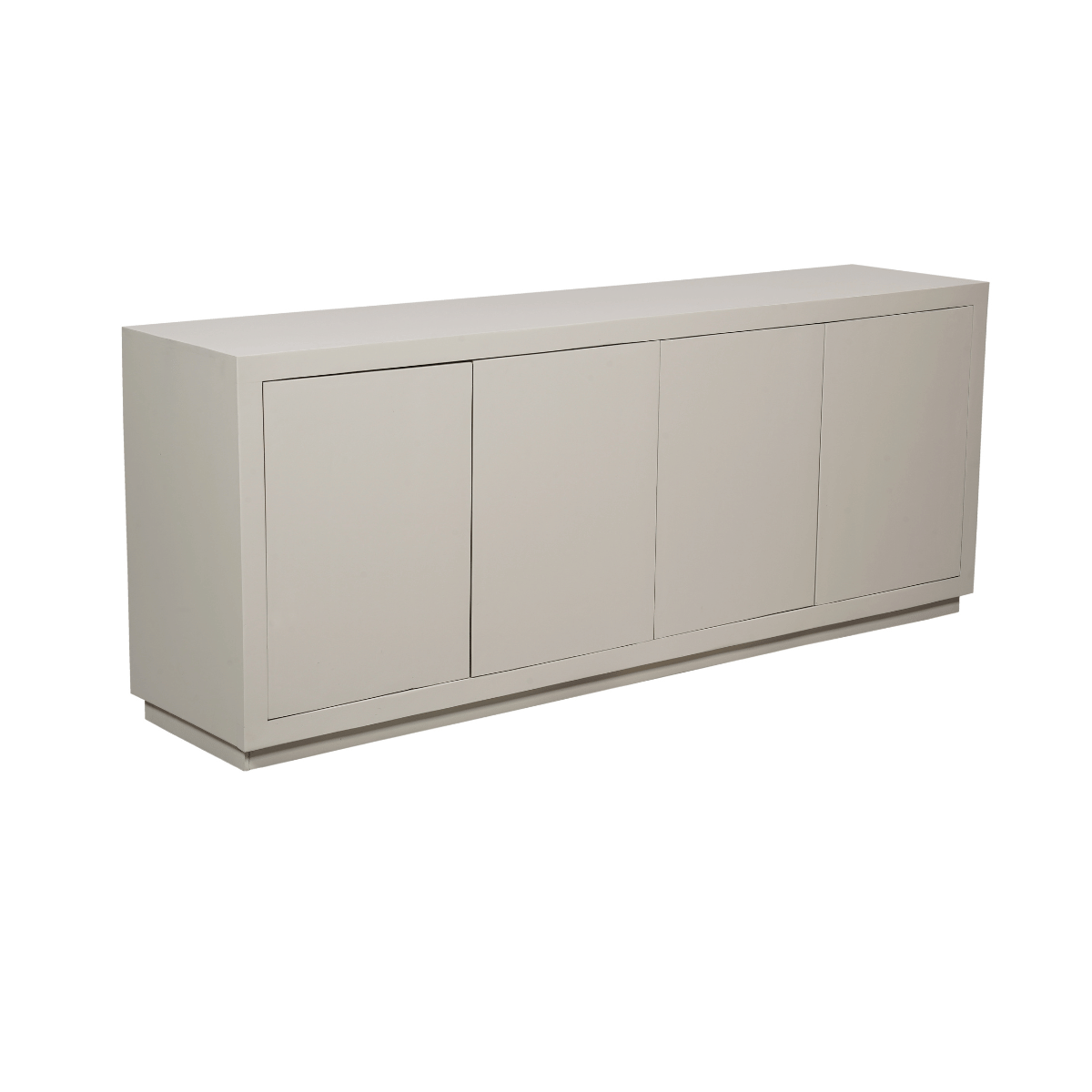 Sideboard Brussel 4-türig | 200 cm – Bild 7
