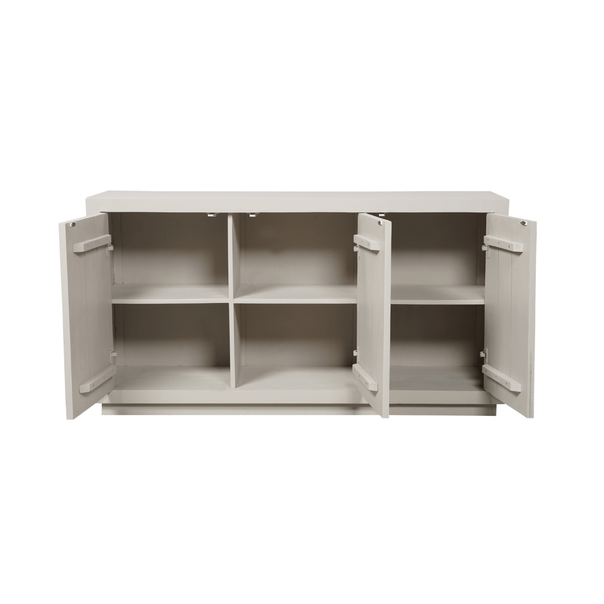 Sideboard Brussel 4-türig | 200 cm – Bild 9