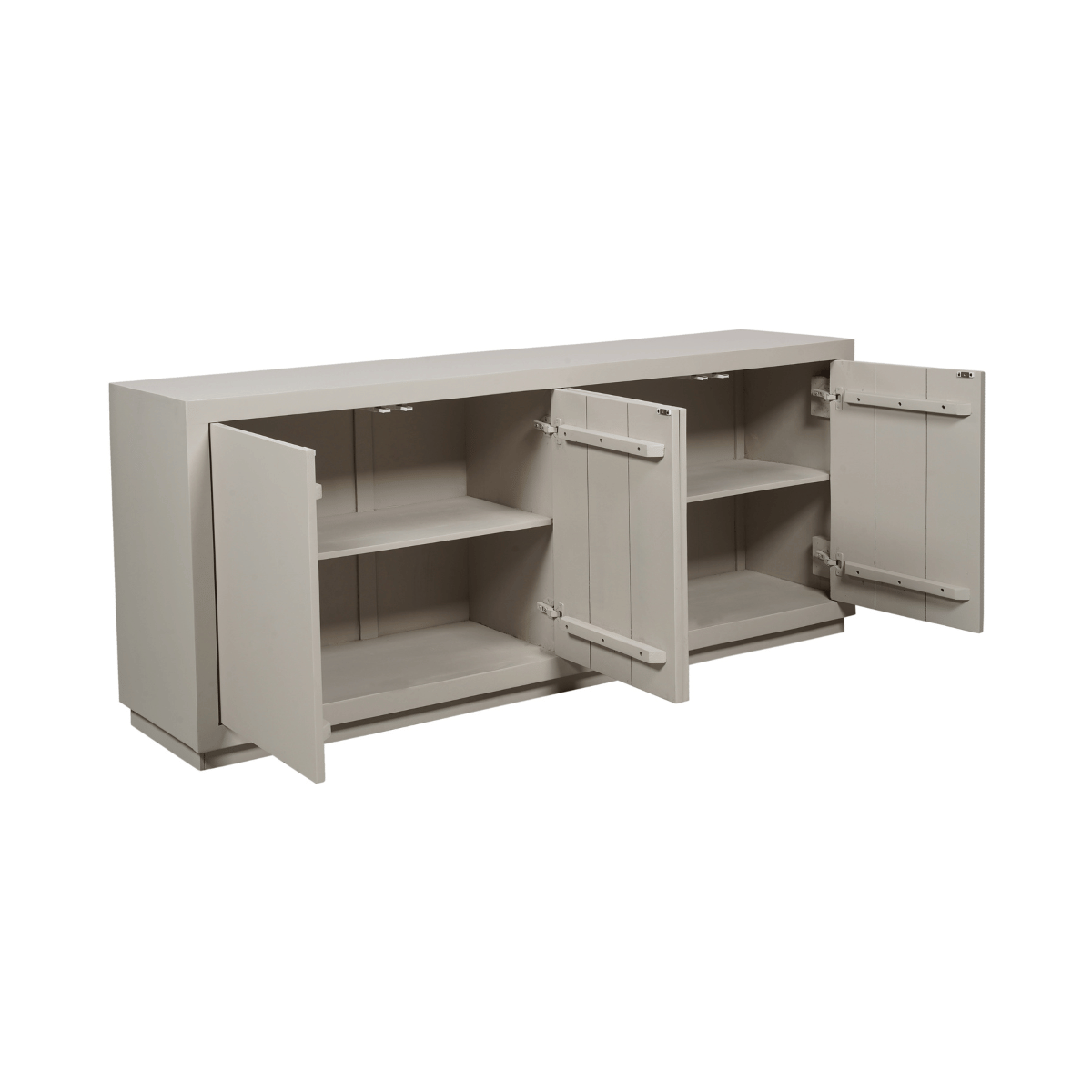 Sideboard Brussel 4-türig | 200 cm – Bild 10