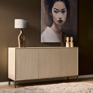 Sideboard Madison Sand | 165 cm