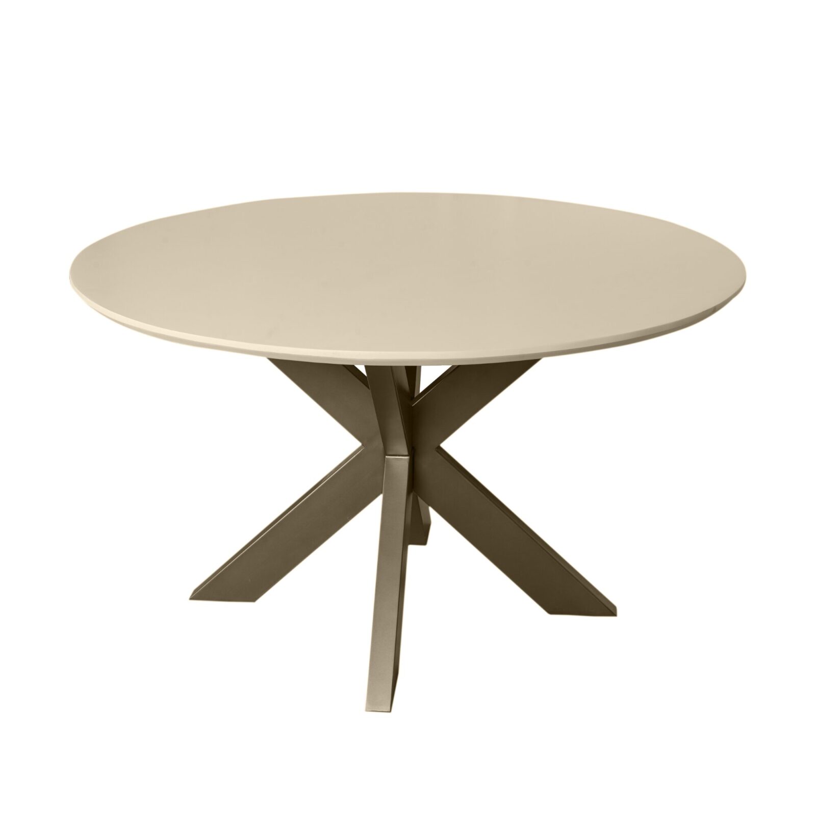 Esstisch Madison Sand | 130 cm – Bild 2