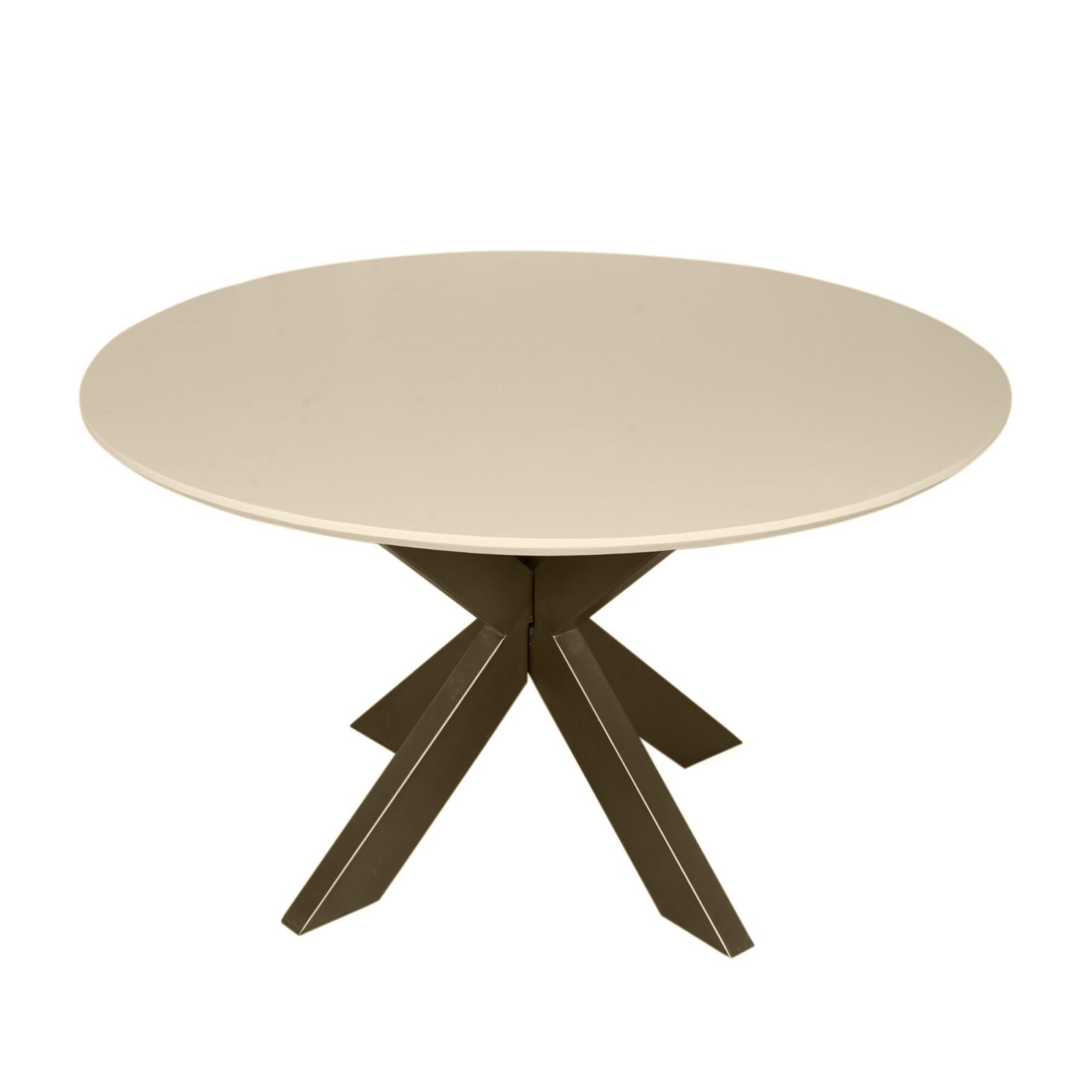 Esstisch Madison Sand | 130 cm – Bild 4