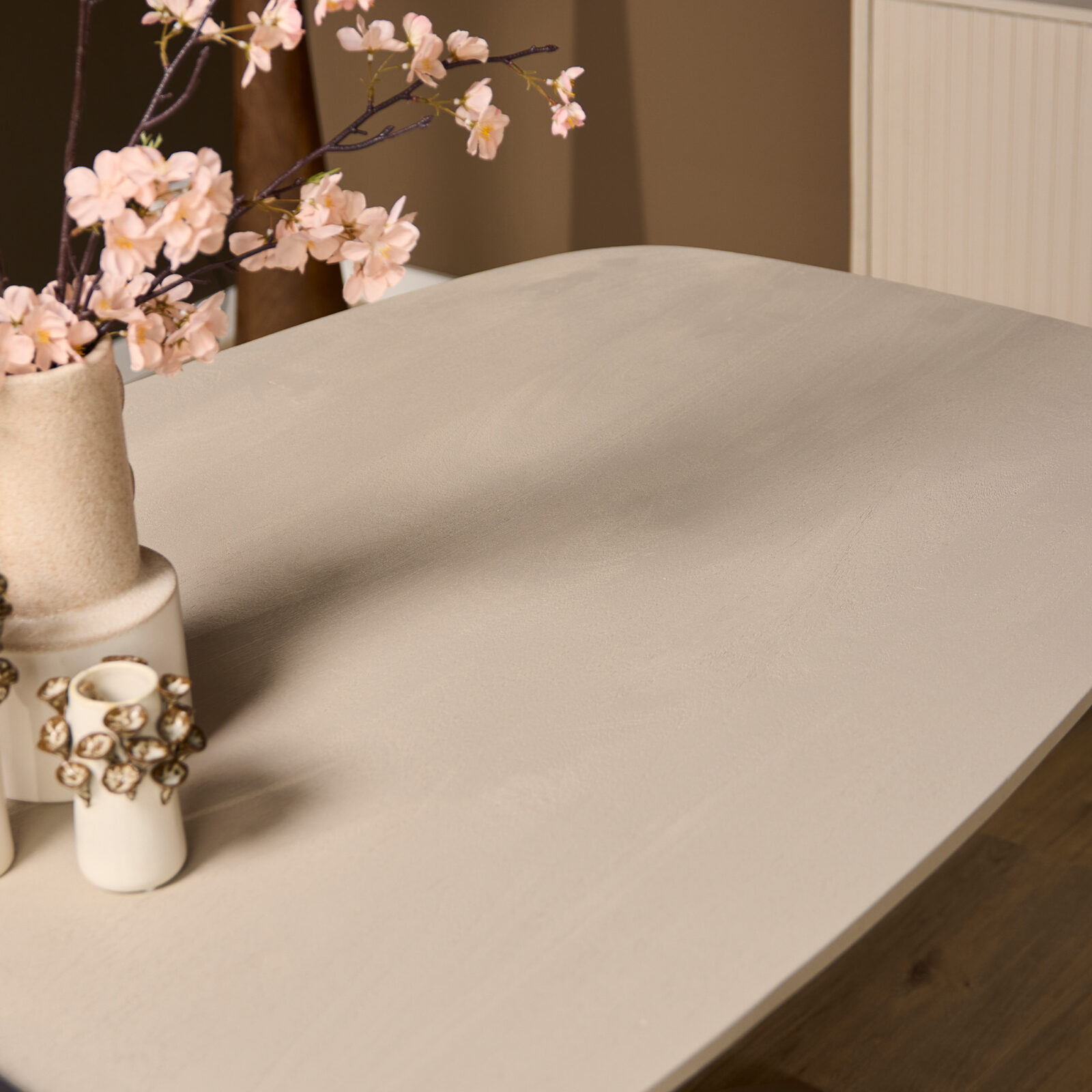 Esstisch Madison Sand | 200 cm | dänisch oval – Bild 4