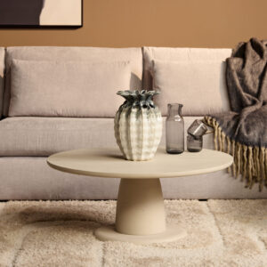 Couchtisch Mabel | 90 cm