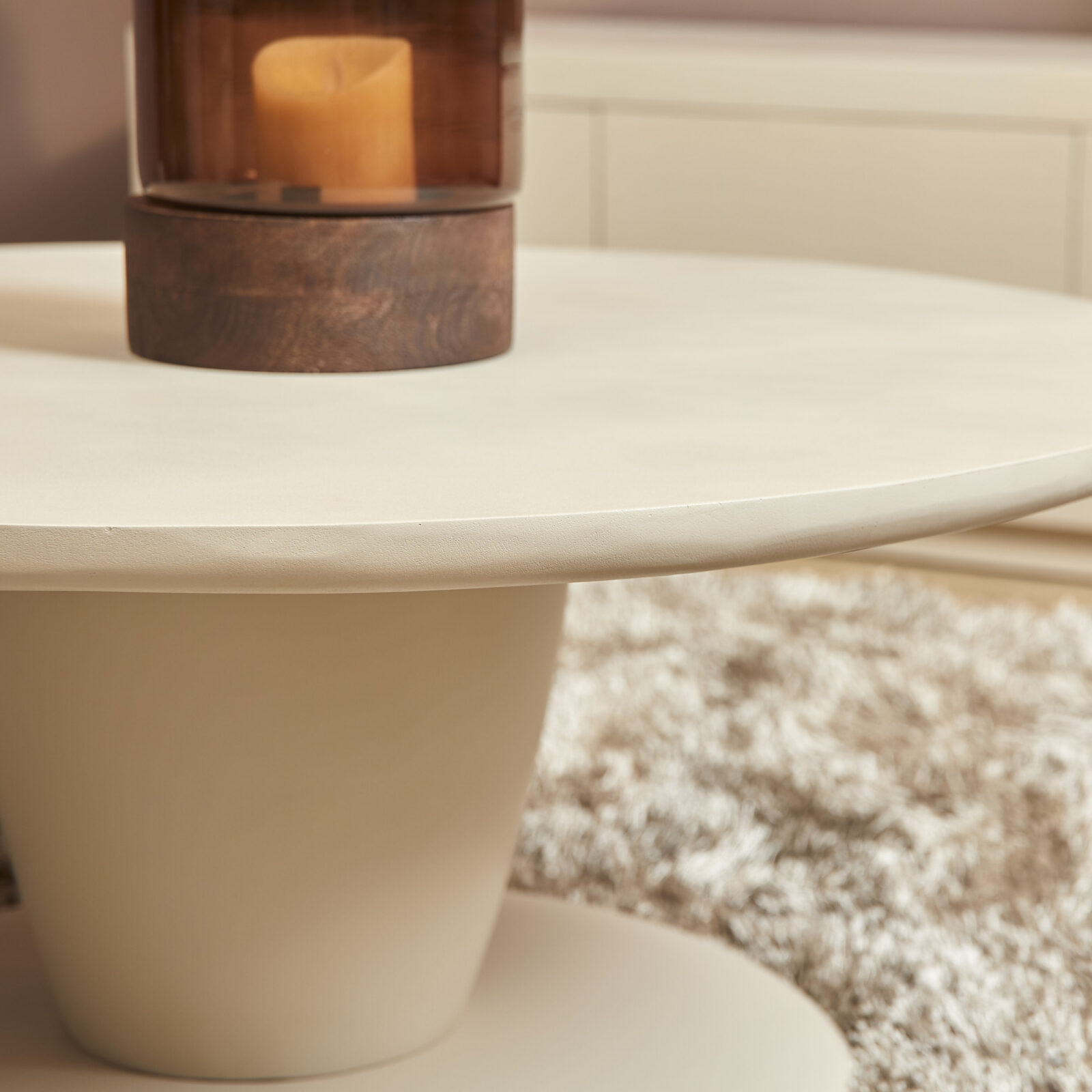 Couchtisch Mabel | 90 cm – Bild 7