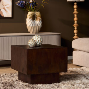 Couchtisch Livia | Braun