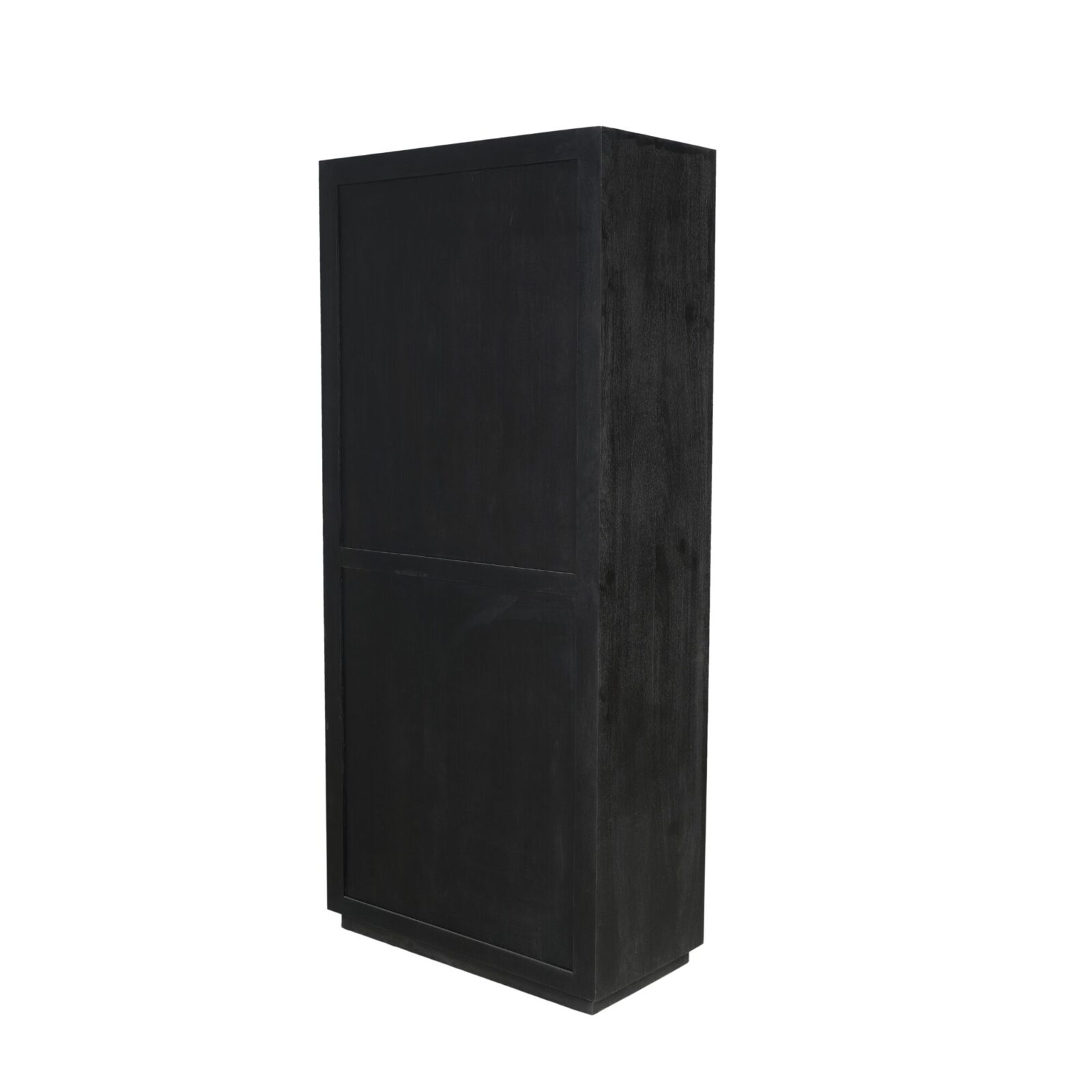 Bücherregal Brussel Schwarz | 90 cm – Bild 9