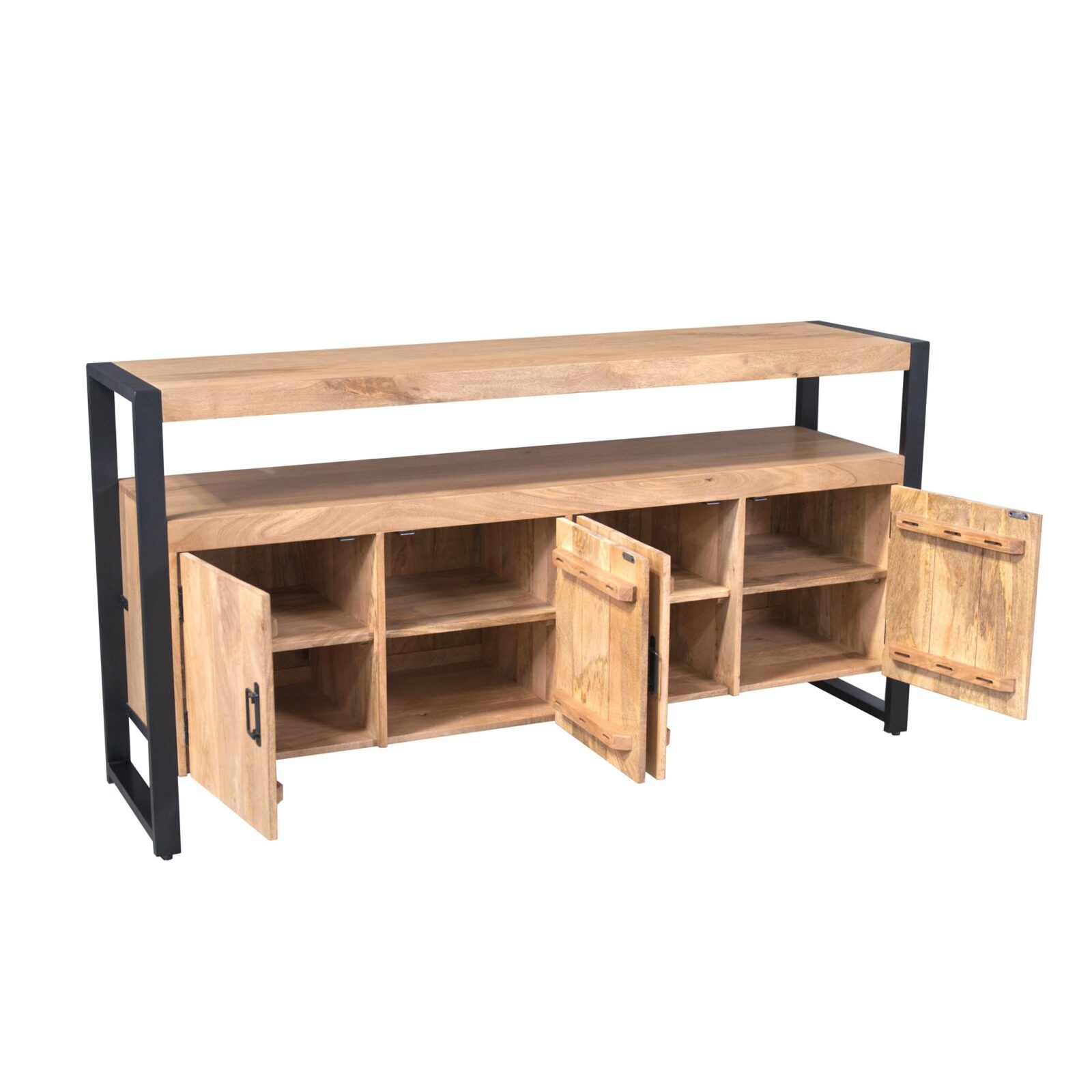 Sideboard Britt | 175 cm – Bild 5