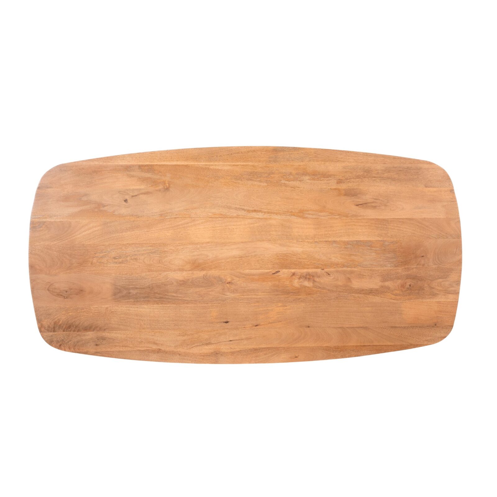 Esstisch Elegance | dänisch oval | 200x100 cm – Bild 4