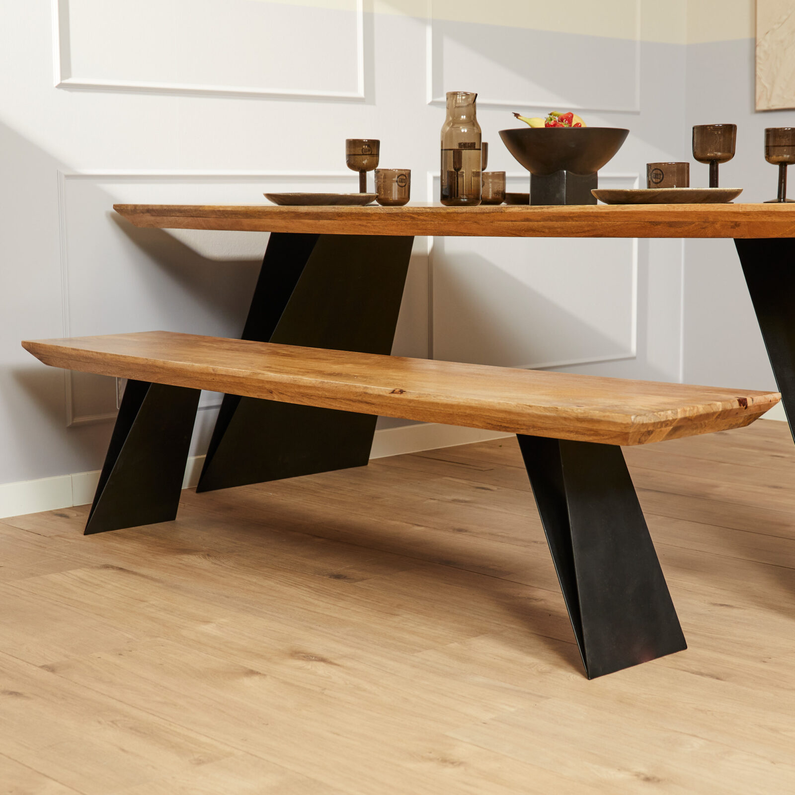 Esstisch Extense | 200 cm – Bild 3