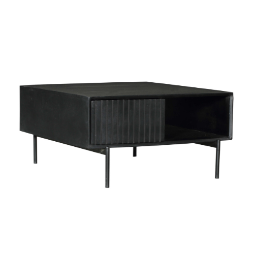 Couchtisch Madison | 80 x 80 cm – Bild 5