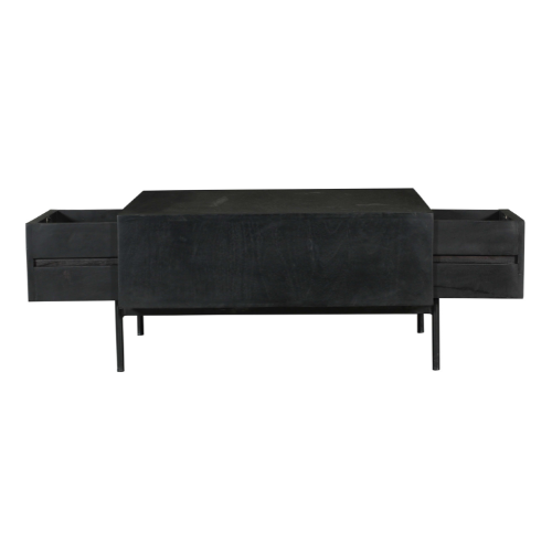 Couchtisch Madison | 80 x 80 cm – Bild 7