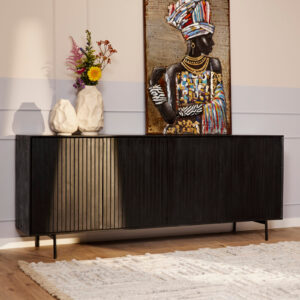Sideboard Madison | 210 cm
