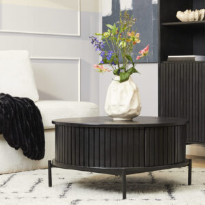 Couchtisch Madison | Rund