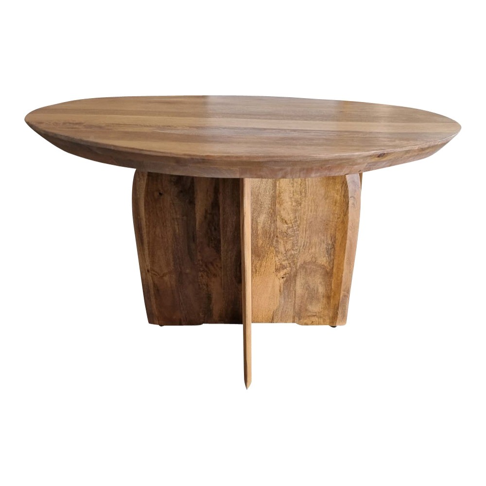 Esstisch Tense | 150 cm | rund – Bild 4