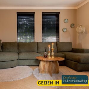 Couchtisch Tense | 70 cm | Rund