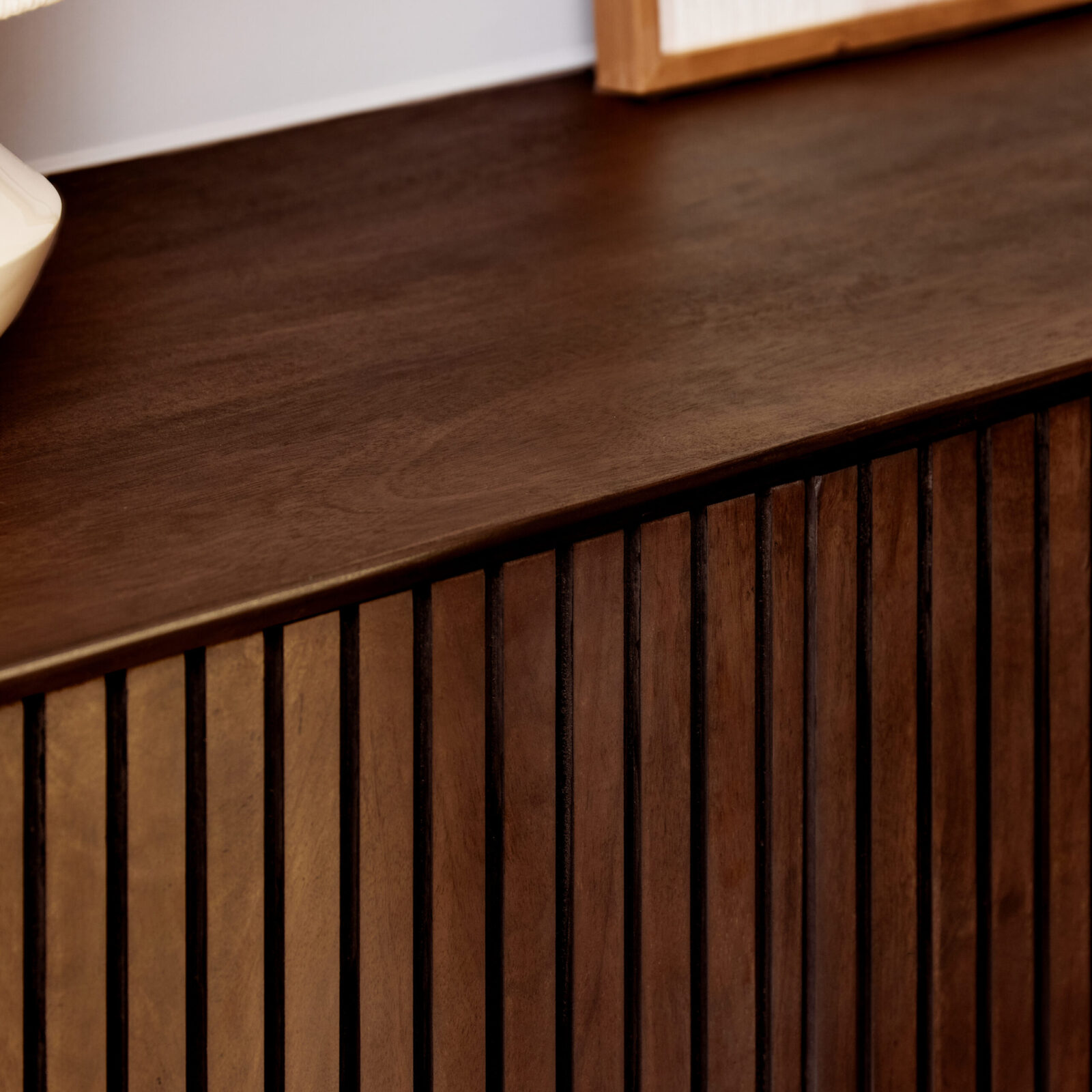Sideboard Madison Braun | 165 cm – Bild 3
