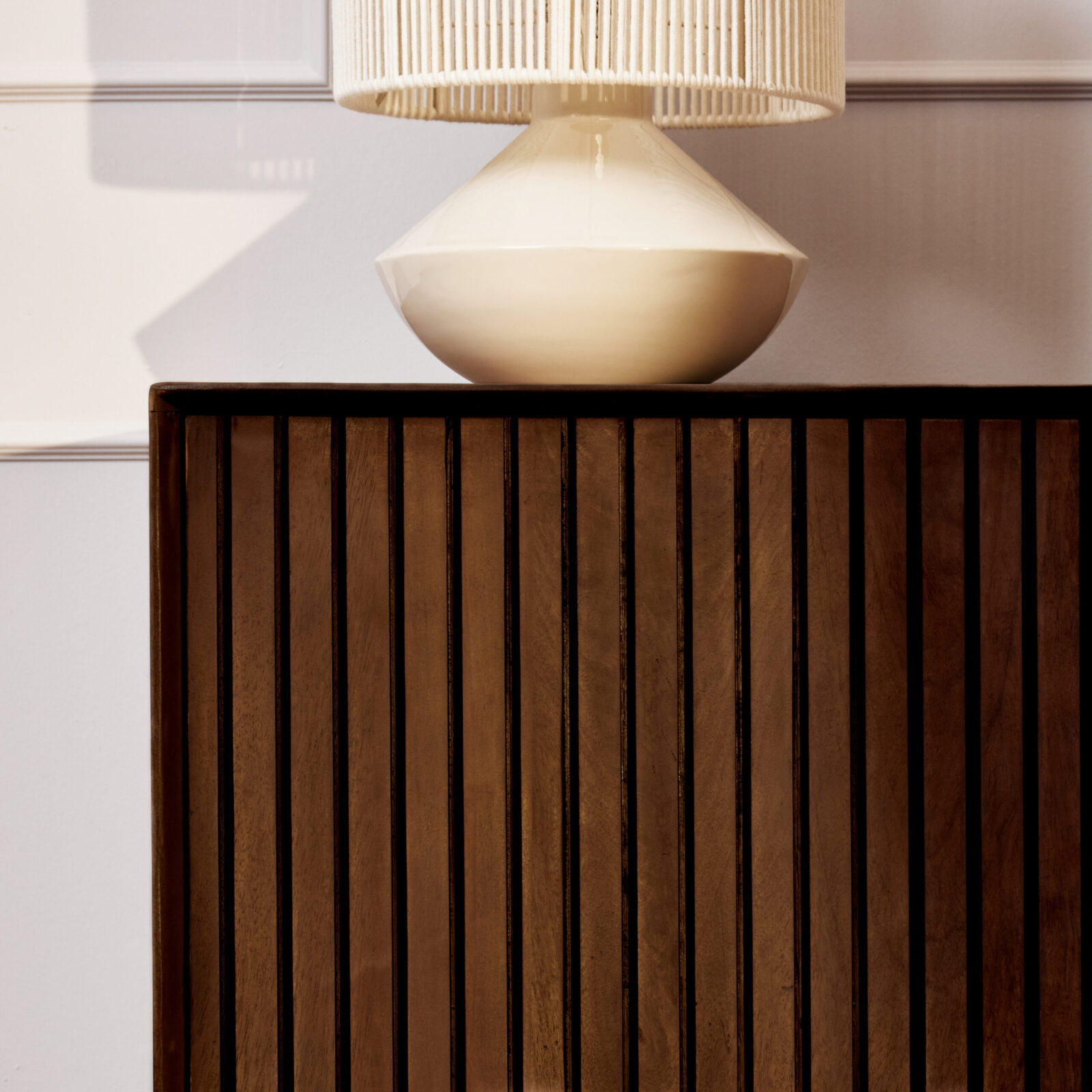 Sideboard Madison Braun | 165 cm – Bild 4