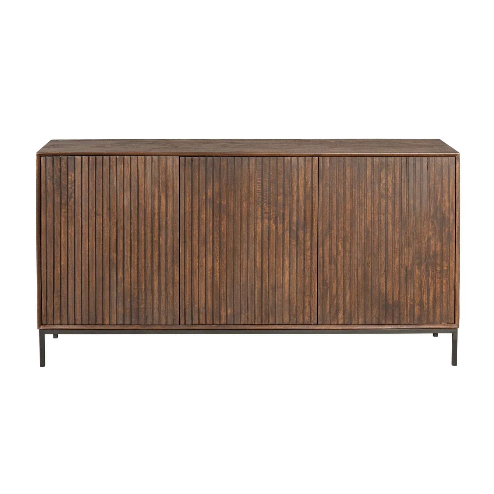 Sideboard Madison Braun | 165 cm – Bild 5