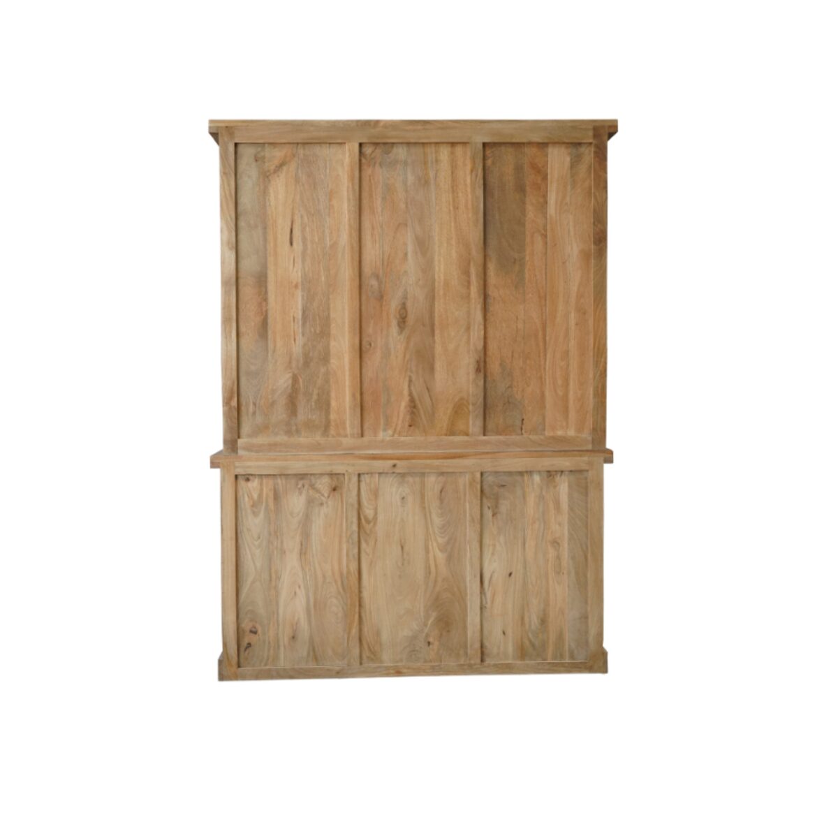 Nashville Vitrinenschrank | 160 cm – Bild 9