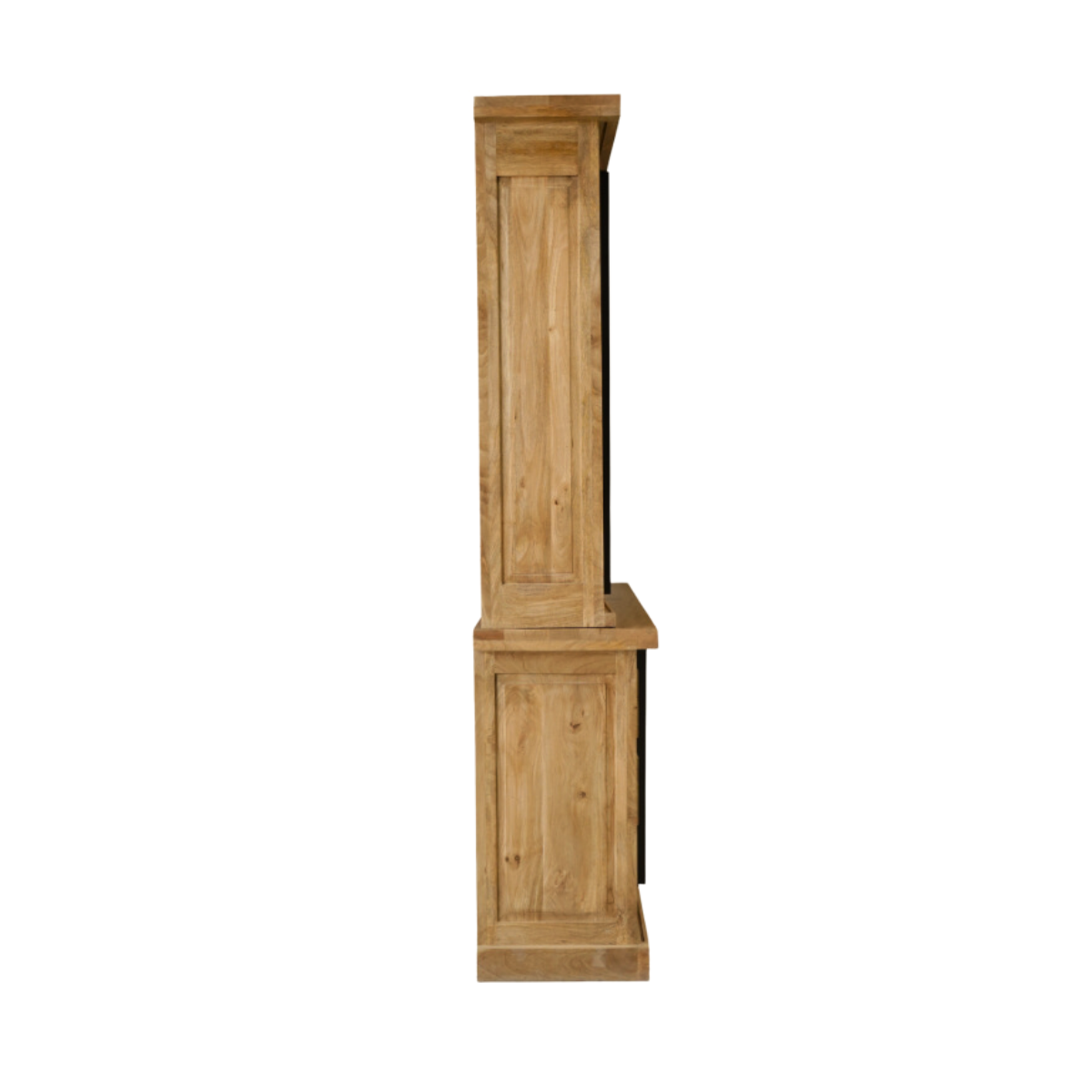 Nashville Vitrinenschrank | 160 cm – Bild 10