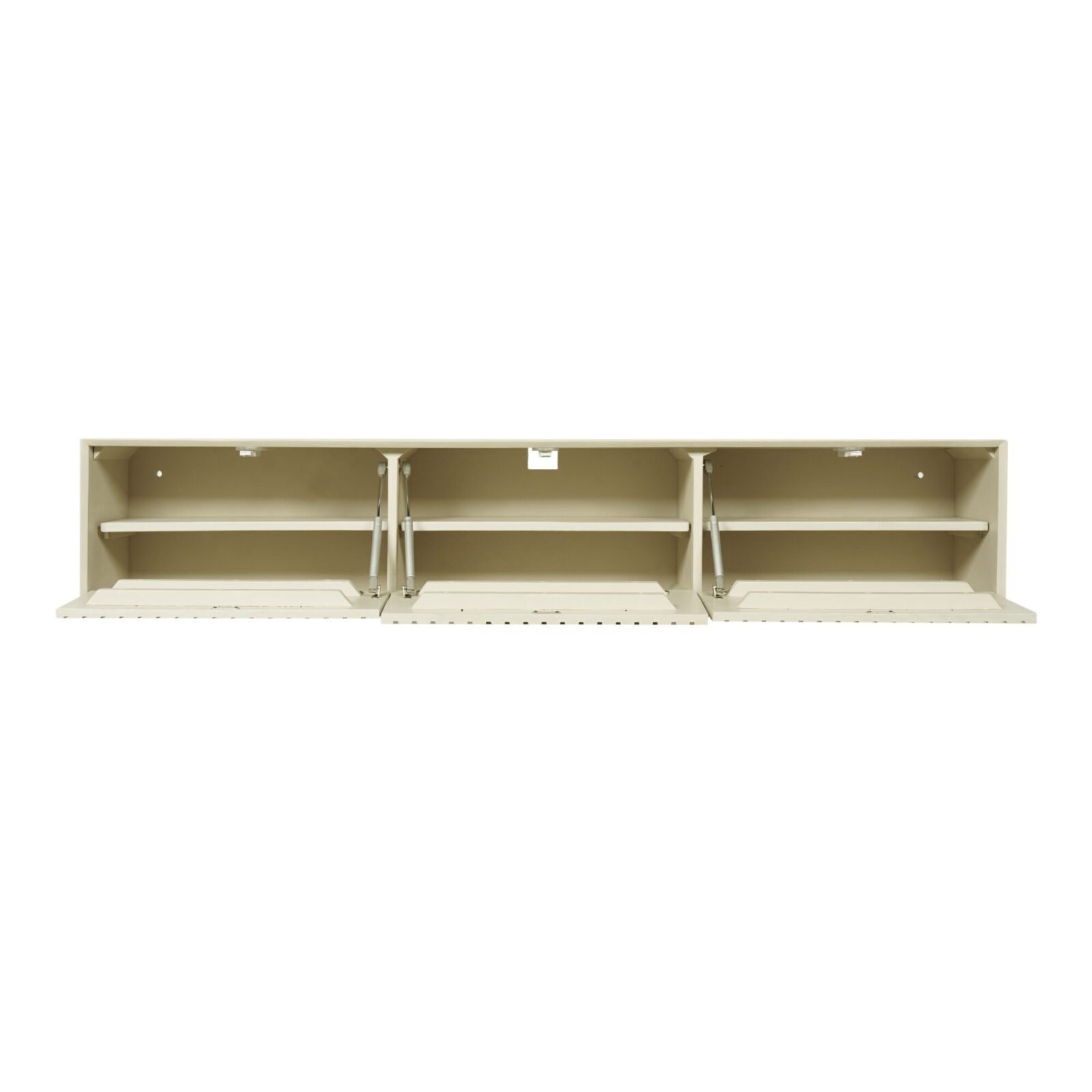 Schwebendes TV-Möbel Madison Sand | 160 cm – Bild 5