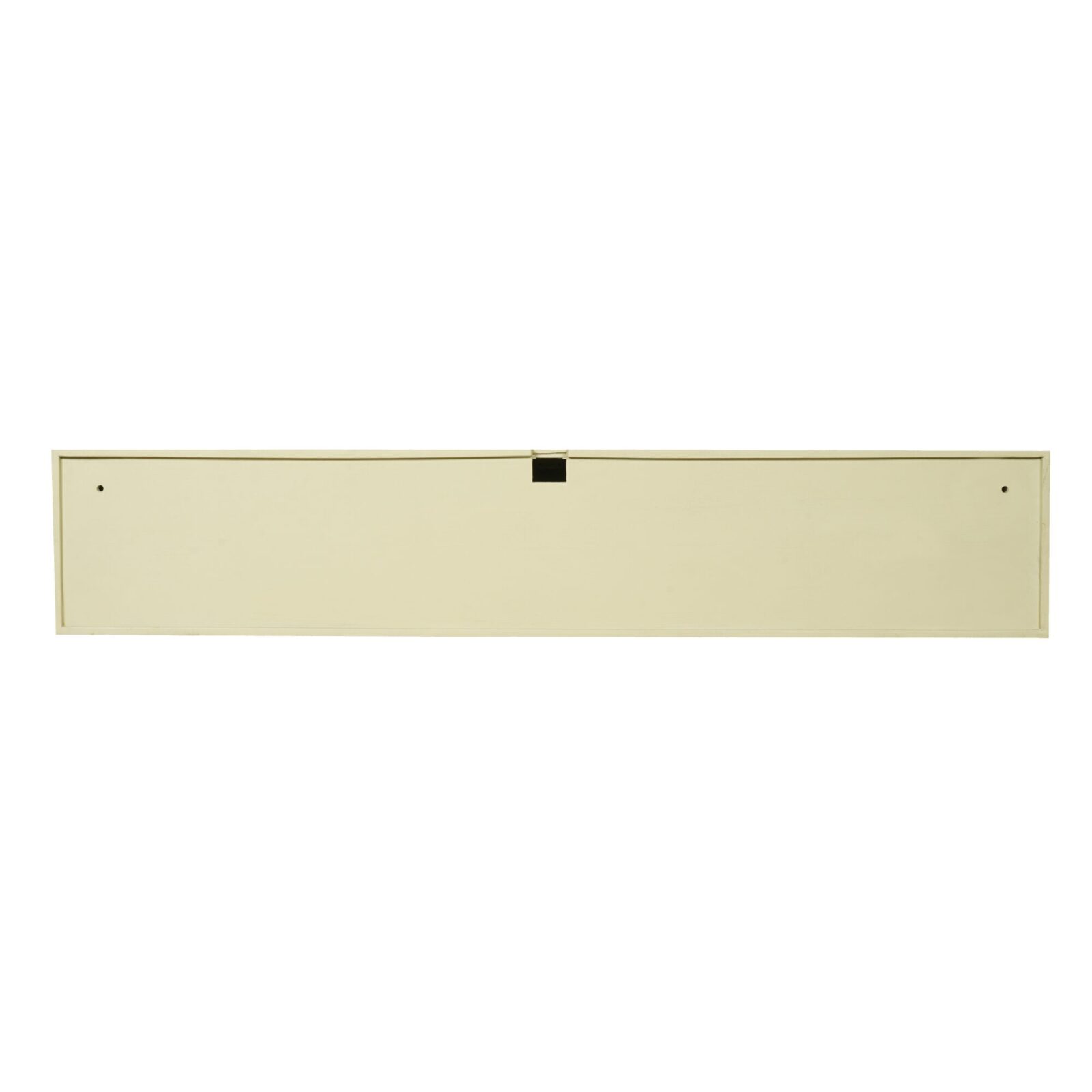 Schwebendes TV-Möbel Madison Sand | 160 cm – Bild 6