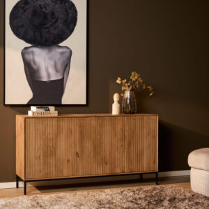 Sideboard Madison Natur | 165 cm