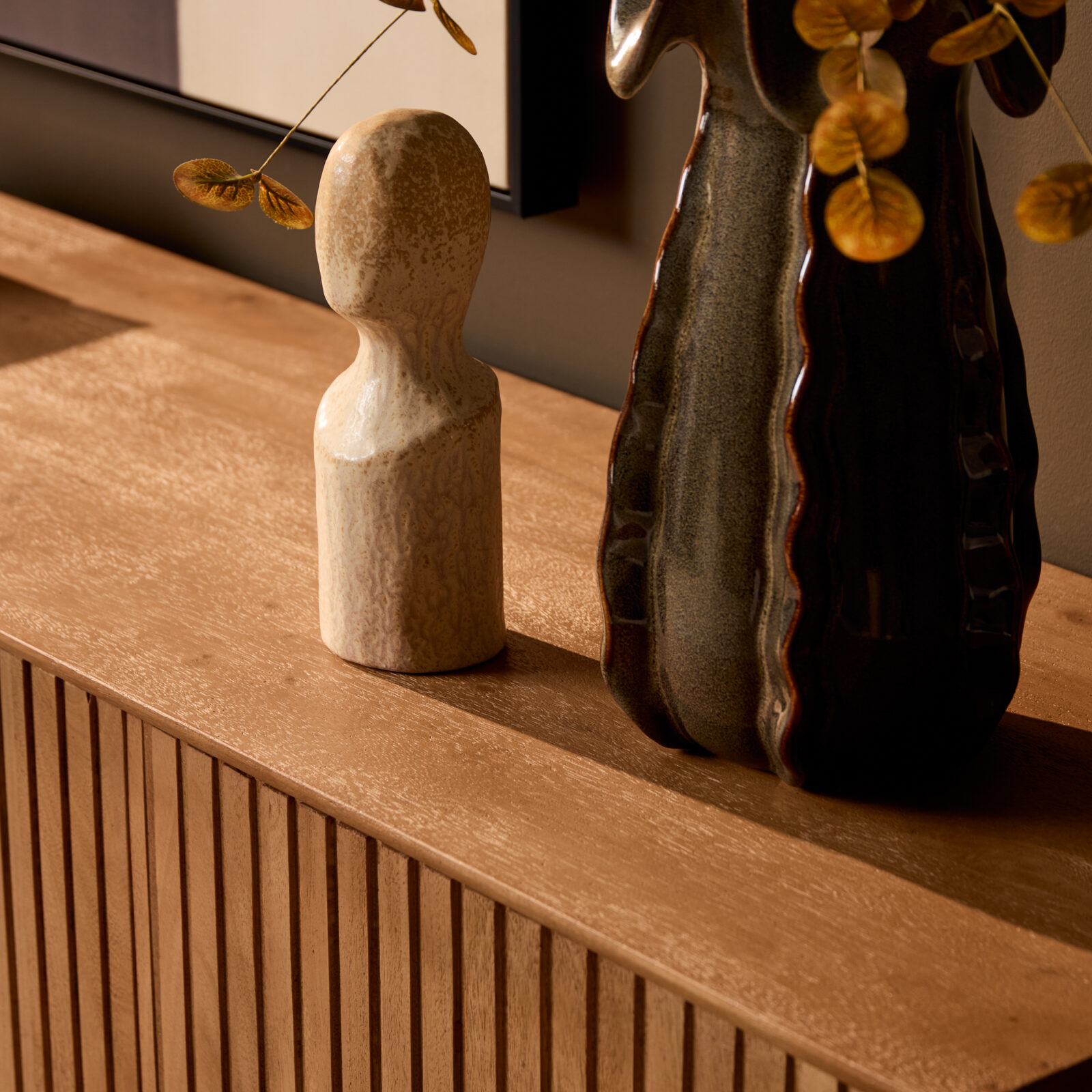 Sideboard Madison Natur | 165 cm – Bild 3