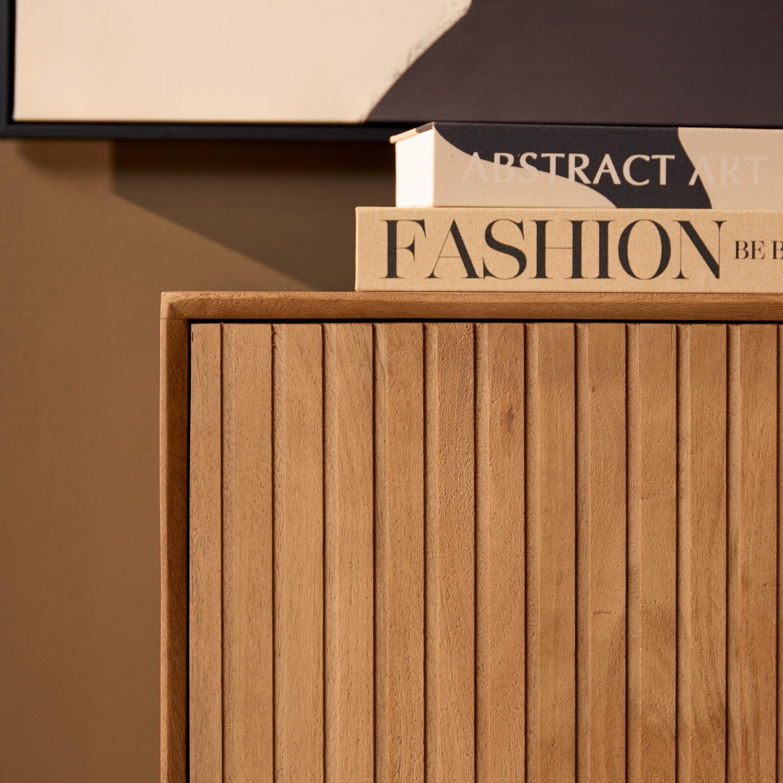 Sideboard Madison Natur | 165 cm – Bild 5