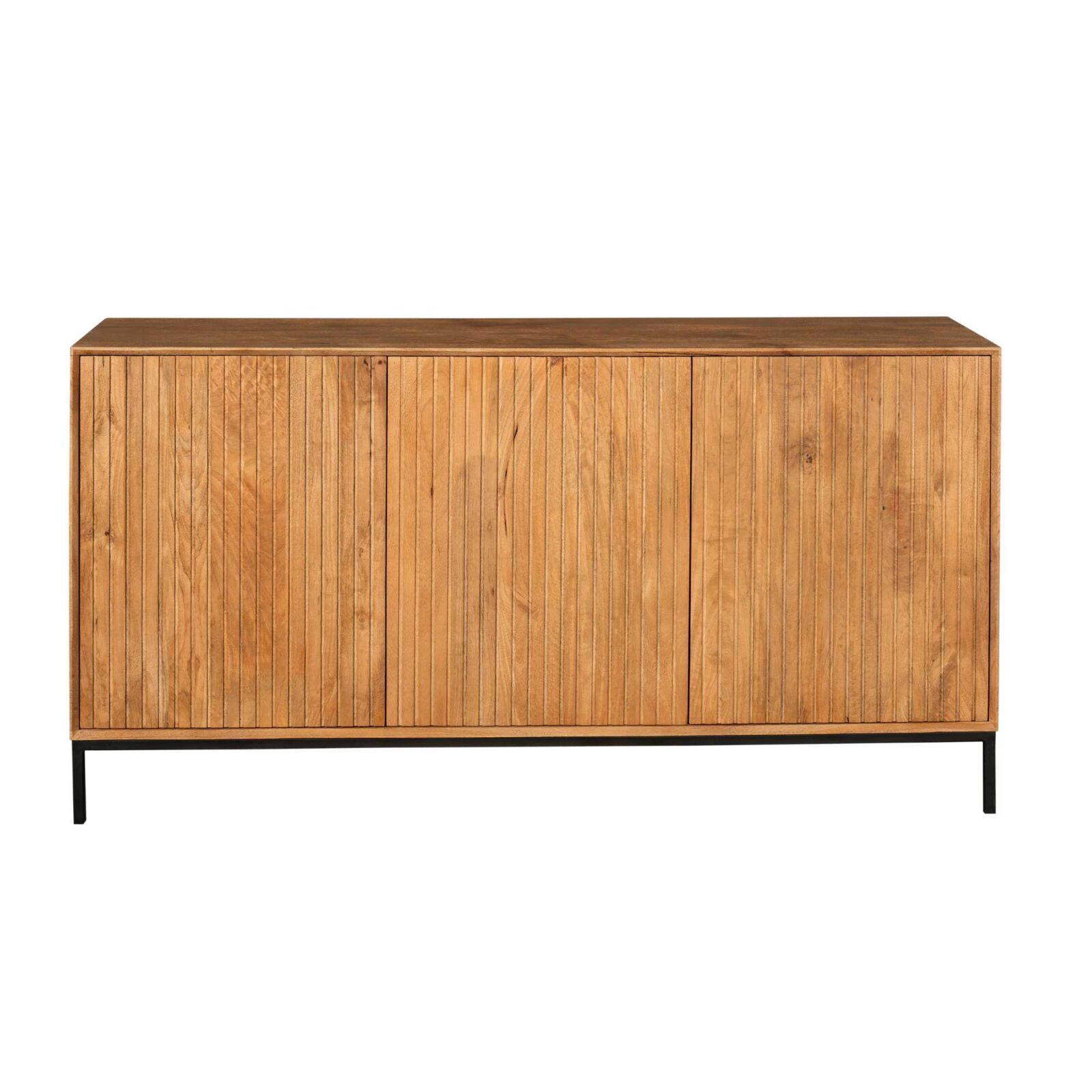 Sideboard Madison Natur | 165 cm – Bild 6