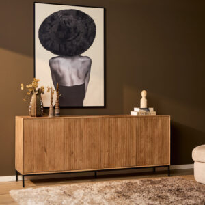 Sideboard Madison Natural | 210 cm