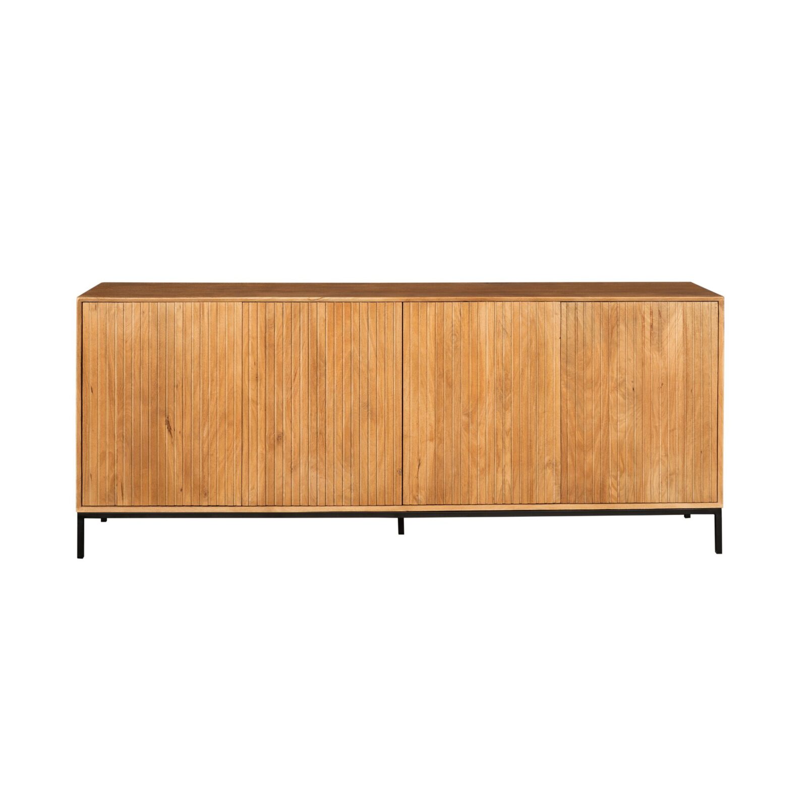 Sideboard Madison Natural | 210 cm – Bild 11