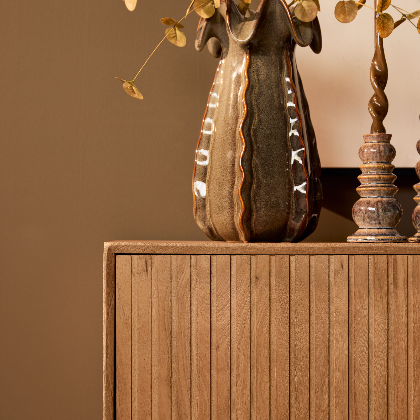 Sideboard Madison Natural | 210 cm – Bild 4