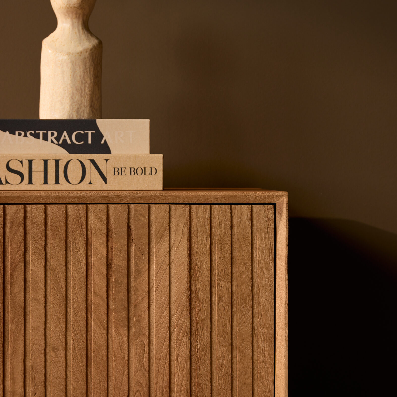 Sideboard Madison Natural | 210 cm – Bild 5