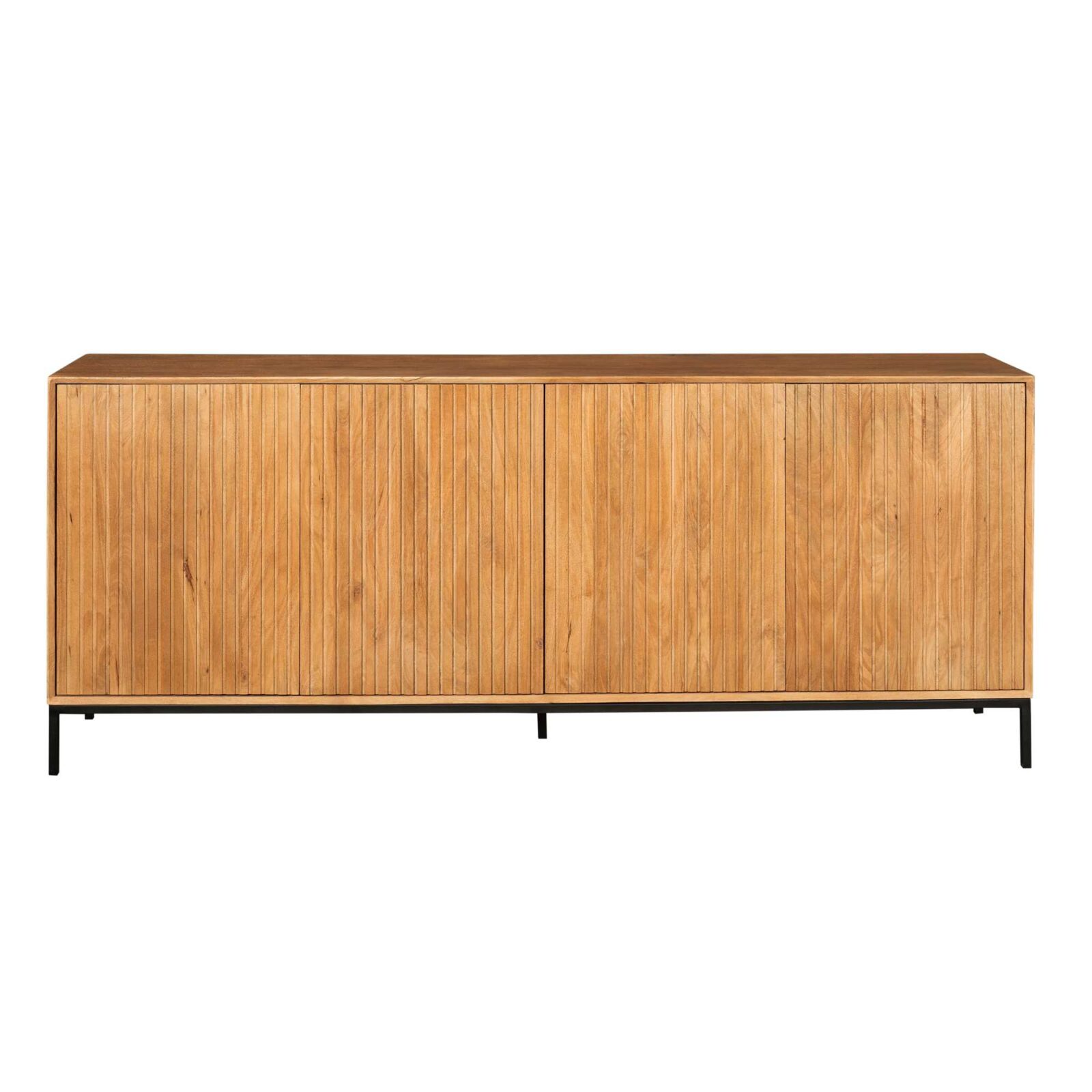Sideboard Madison Natural | 210 cm – Bild 7