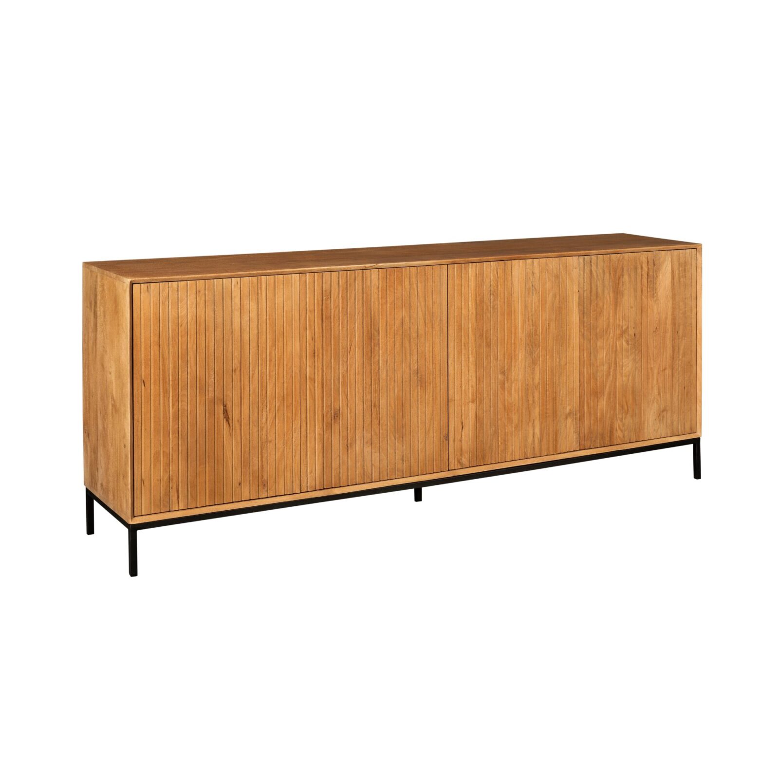 Sideboard Madison Natural | 210 cm – Bild 8