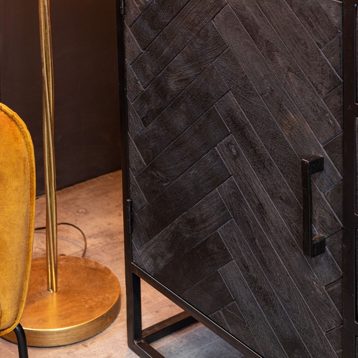 Sideboard New York | 165 cm – Bild 2