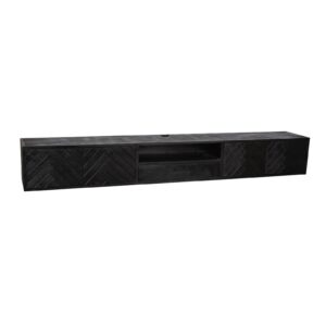 Schwebendes TV-Möbel New York | 280 cm