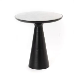 Beistelltisch Essy | Schwarz | 45 cm