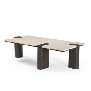 Couchtisch Maeve | 128 cm