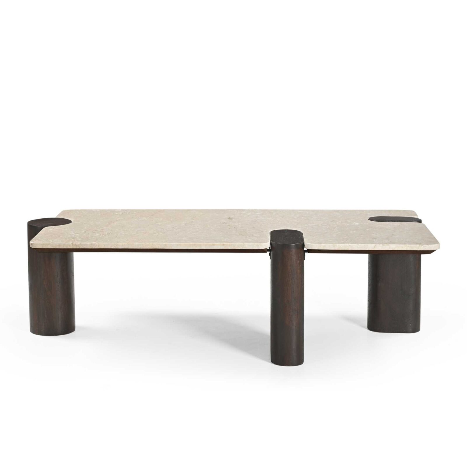 Couchtisch Maeve | 128 cm – Bild 2