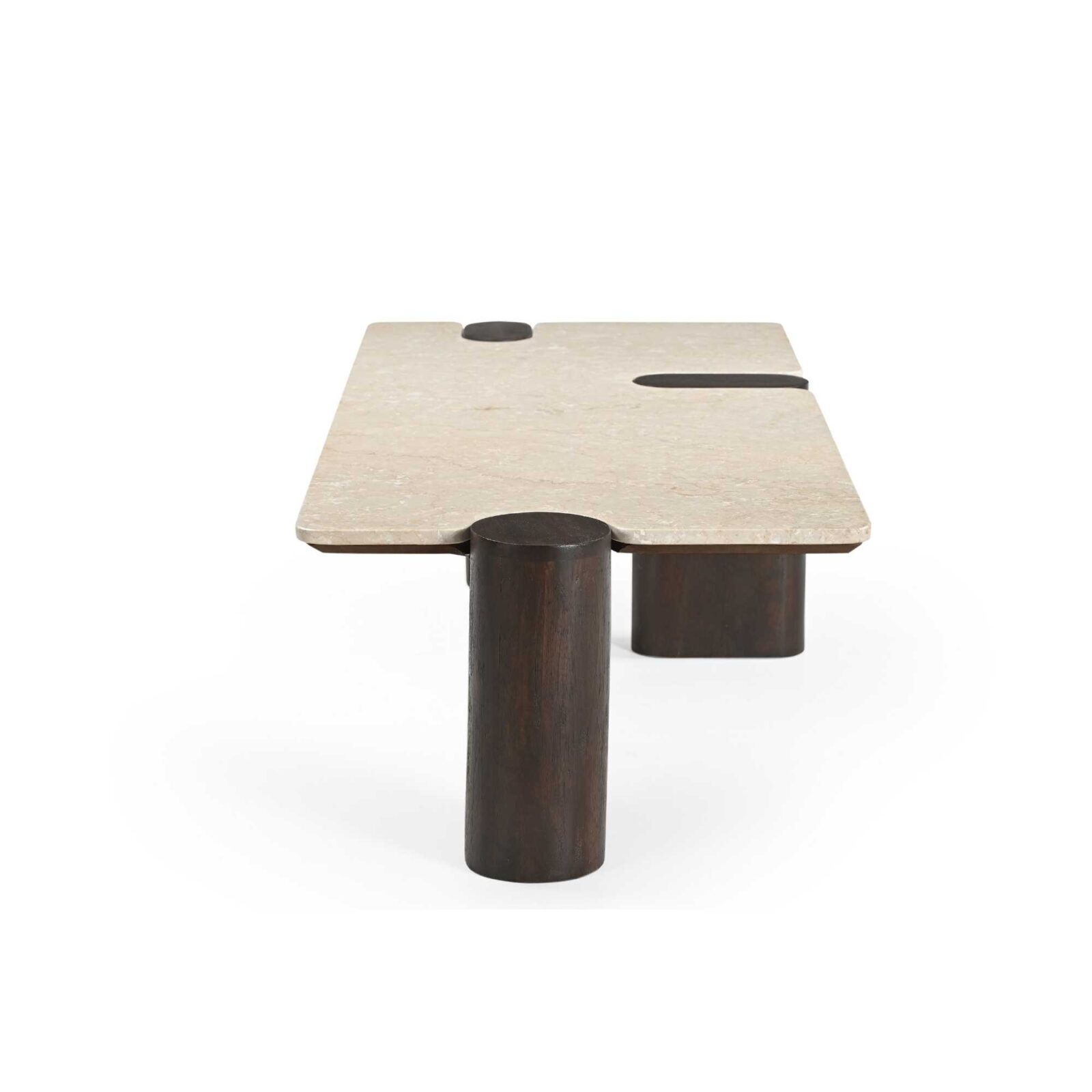 Couchtisch Maeve | 128 cm – Bild 4