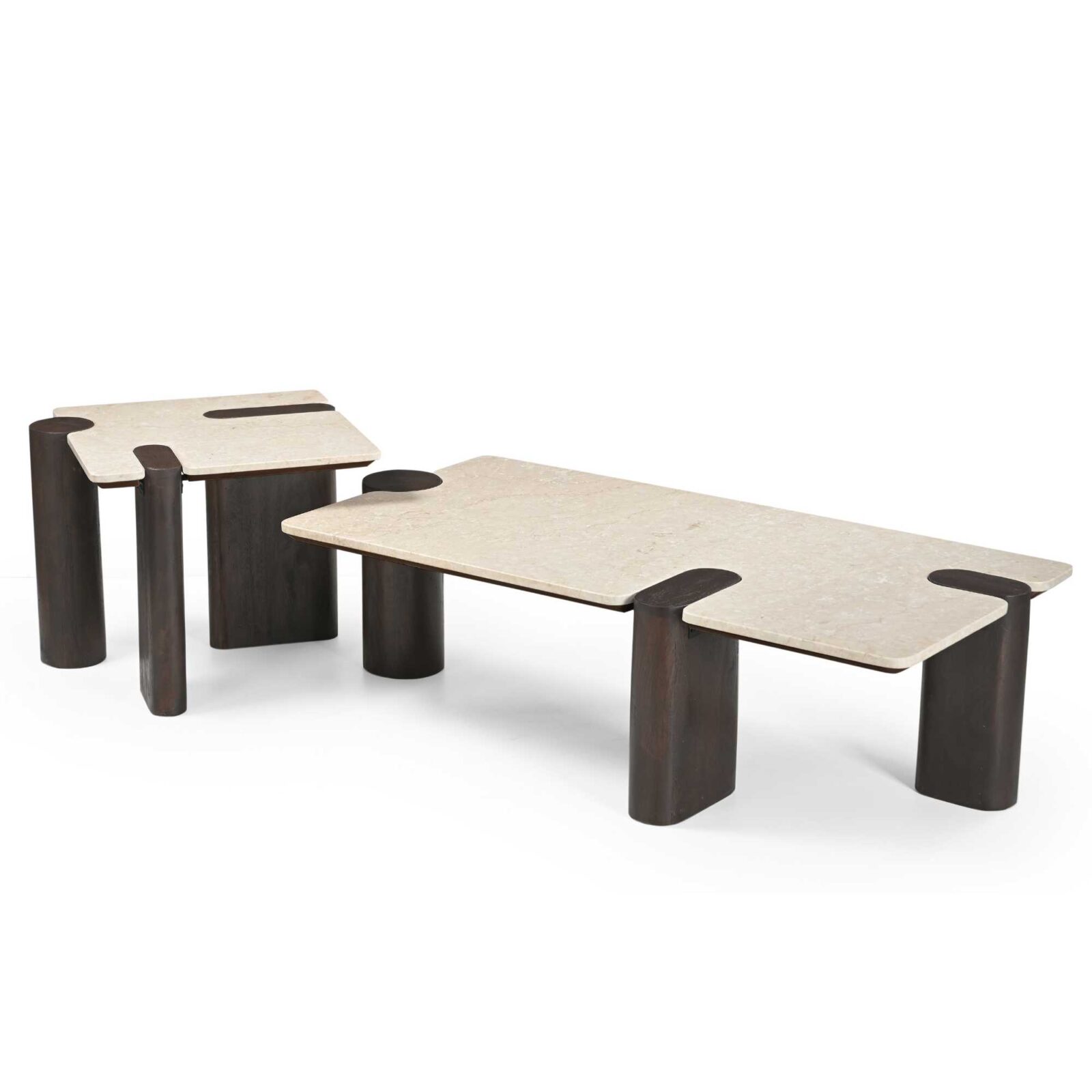 Couchtisch Maeve | 128 cm – Bild 5