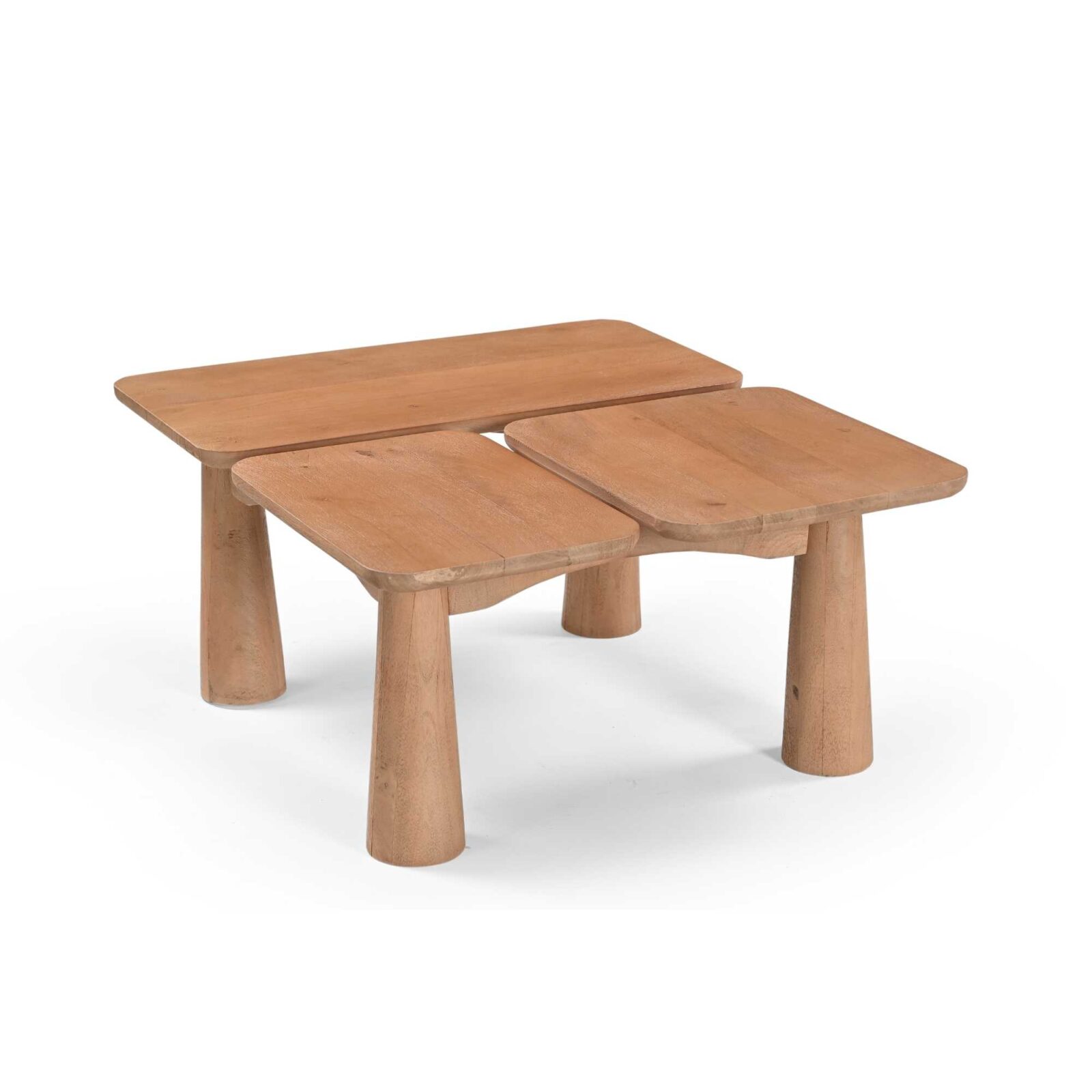 Couchtisch Vona | 80 cm – Bild 4