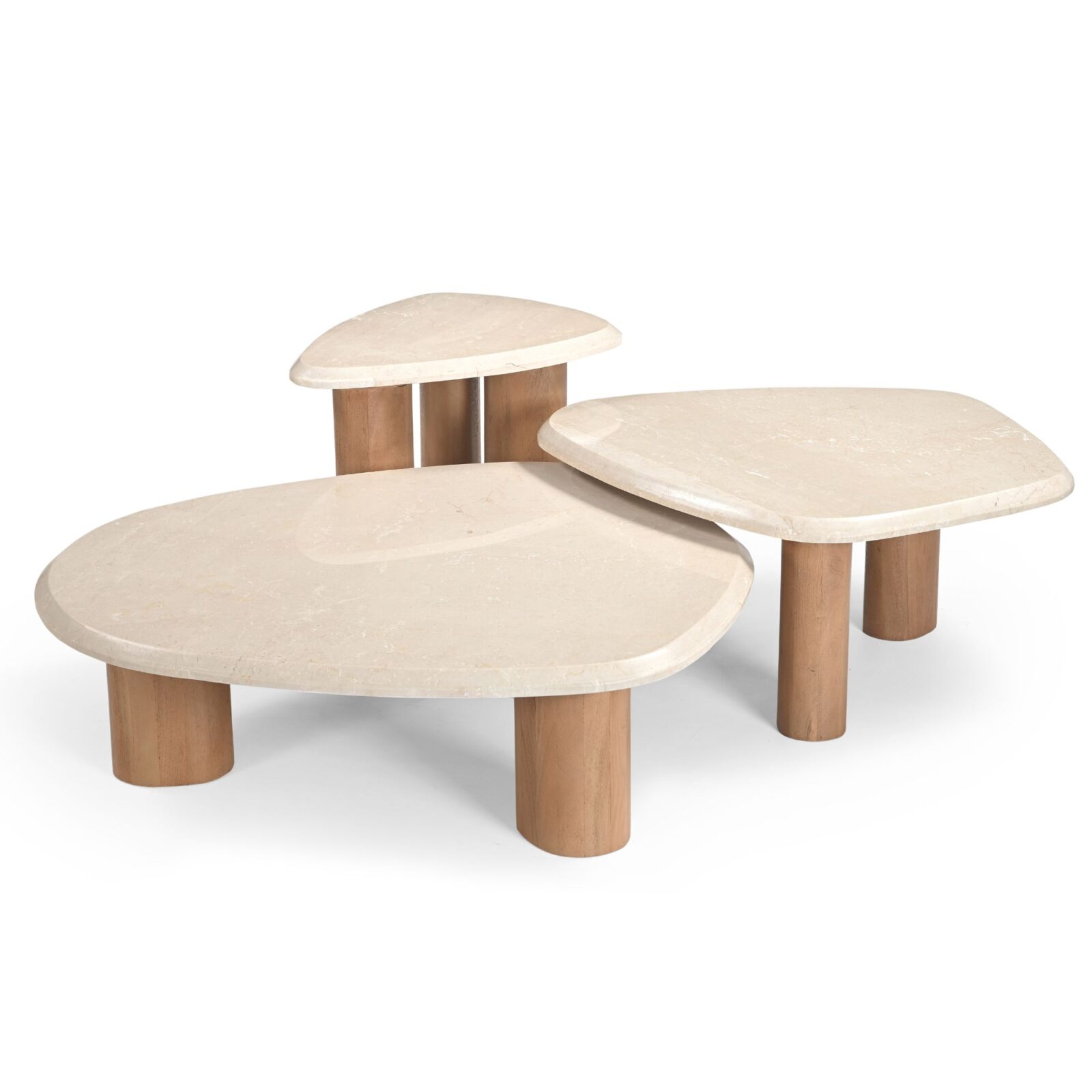 Beistelltisch Nuvé | 60 cm – Bild 4